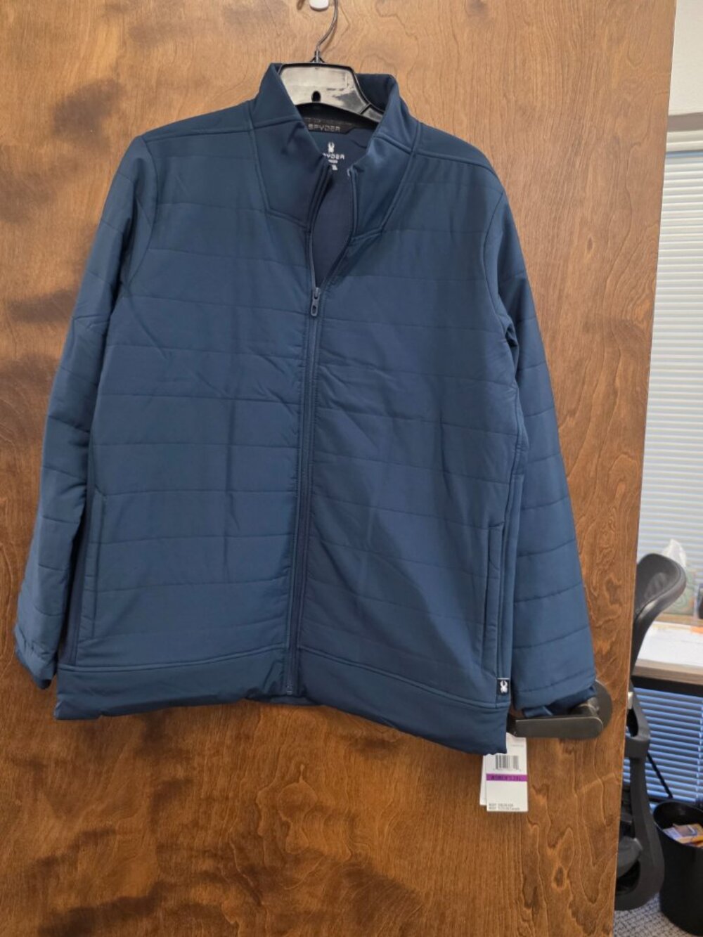 Plus Size Spyder Women's Axis Jacket